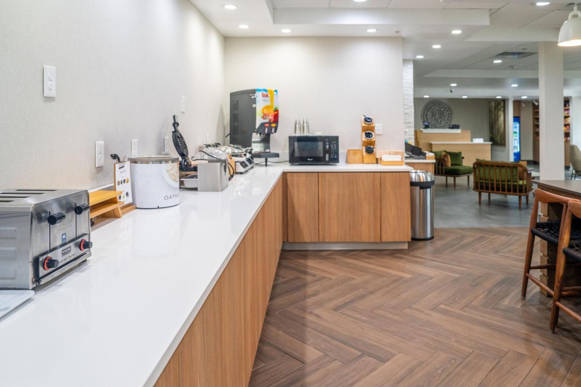 Fairfield Inn & Suites Beaumont Buitenkant foto