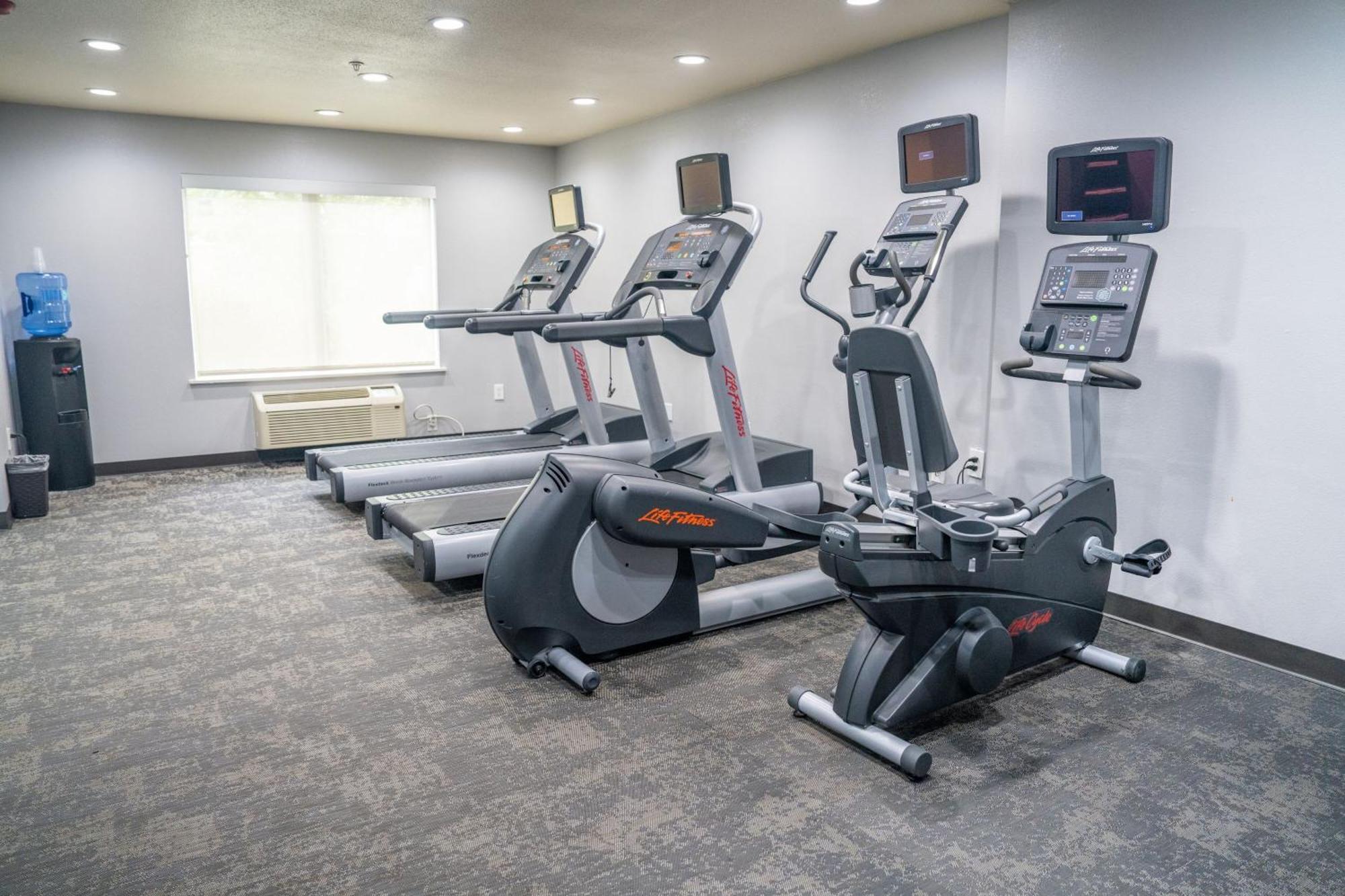 Fairfield Inn & Suites Beaumont Buitenkant foto
