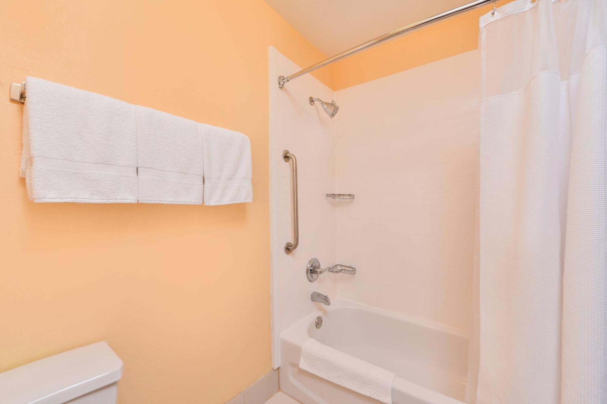 Fairfield Inn & Suites Beaumont Buitenkant foto