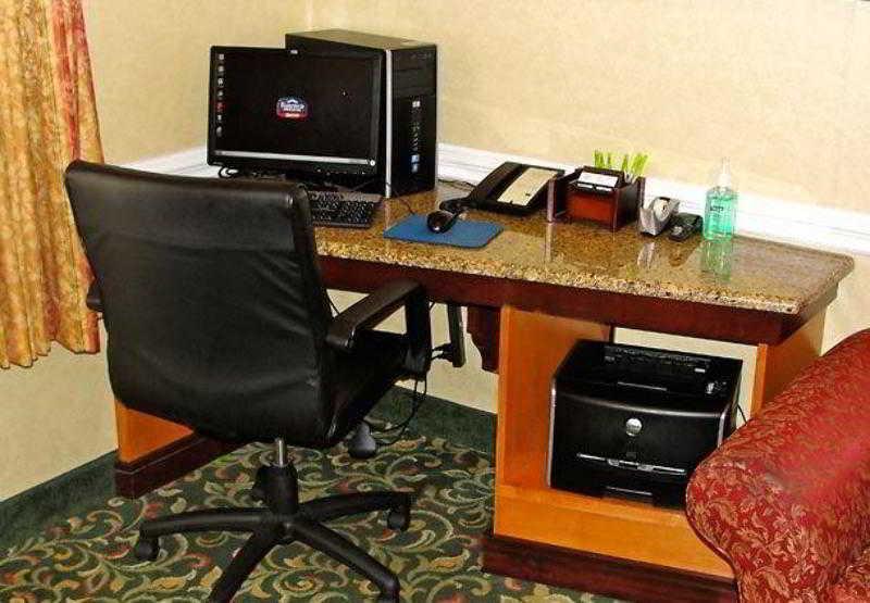 Fairfield Inn & Suites Beaumont Buitenkant foto