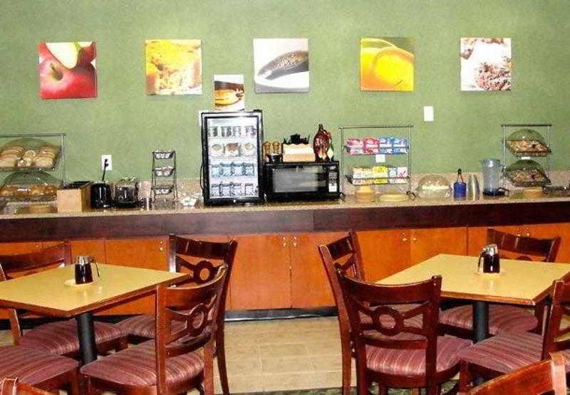 Fairfield Inn & Suites Beaumont Buitenkant foto