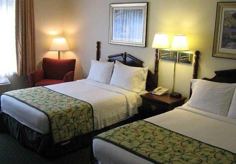 Fairfield Inn & Suites Beaumont Kamer foto