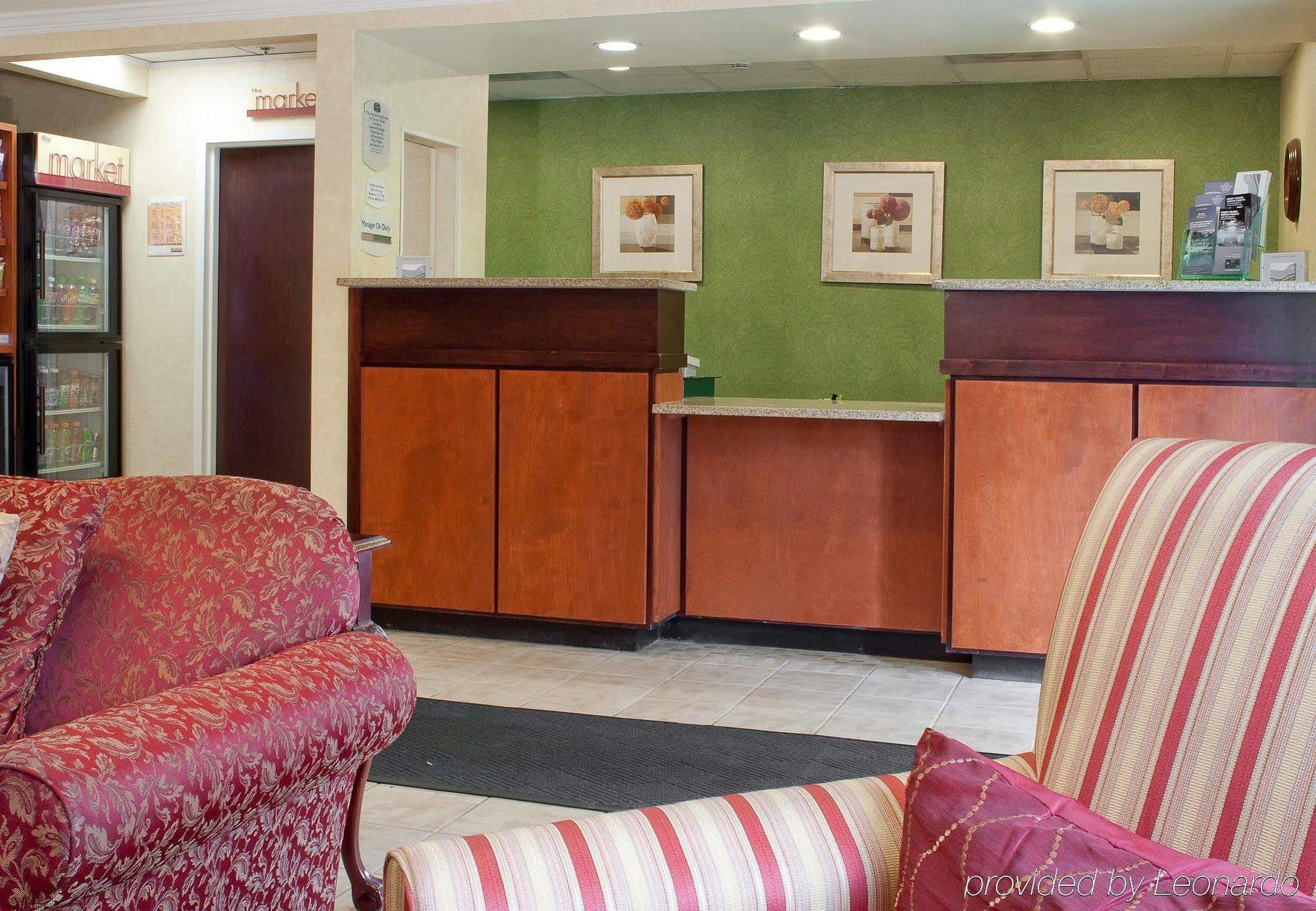 Fairfield Inn & Suites Beaumont Buitenkant foto