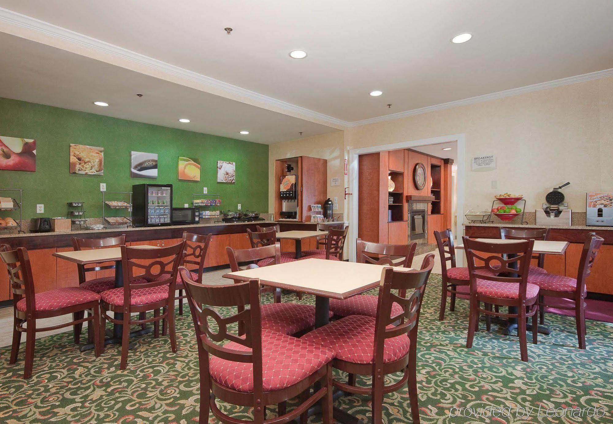 Fairfield Inn & Suites Beaumont Buitenkant foto