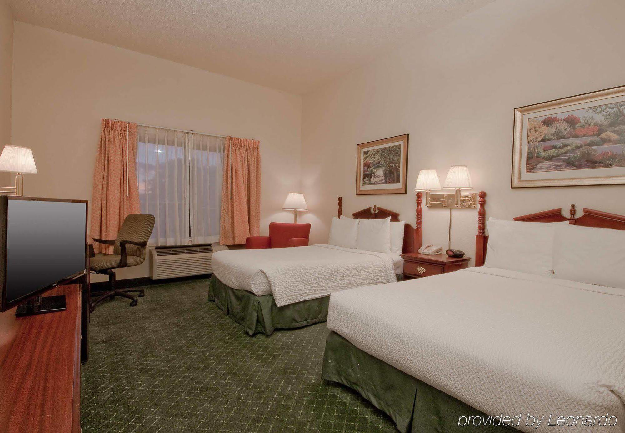 Fairfield Inn & Suites Beaumont Buitenkant foto