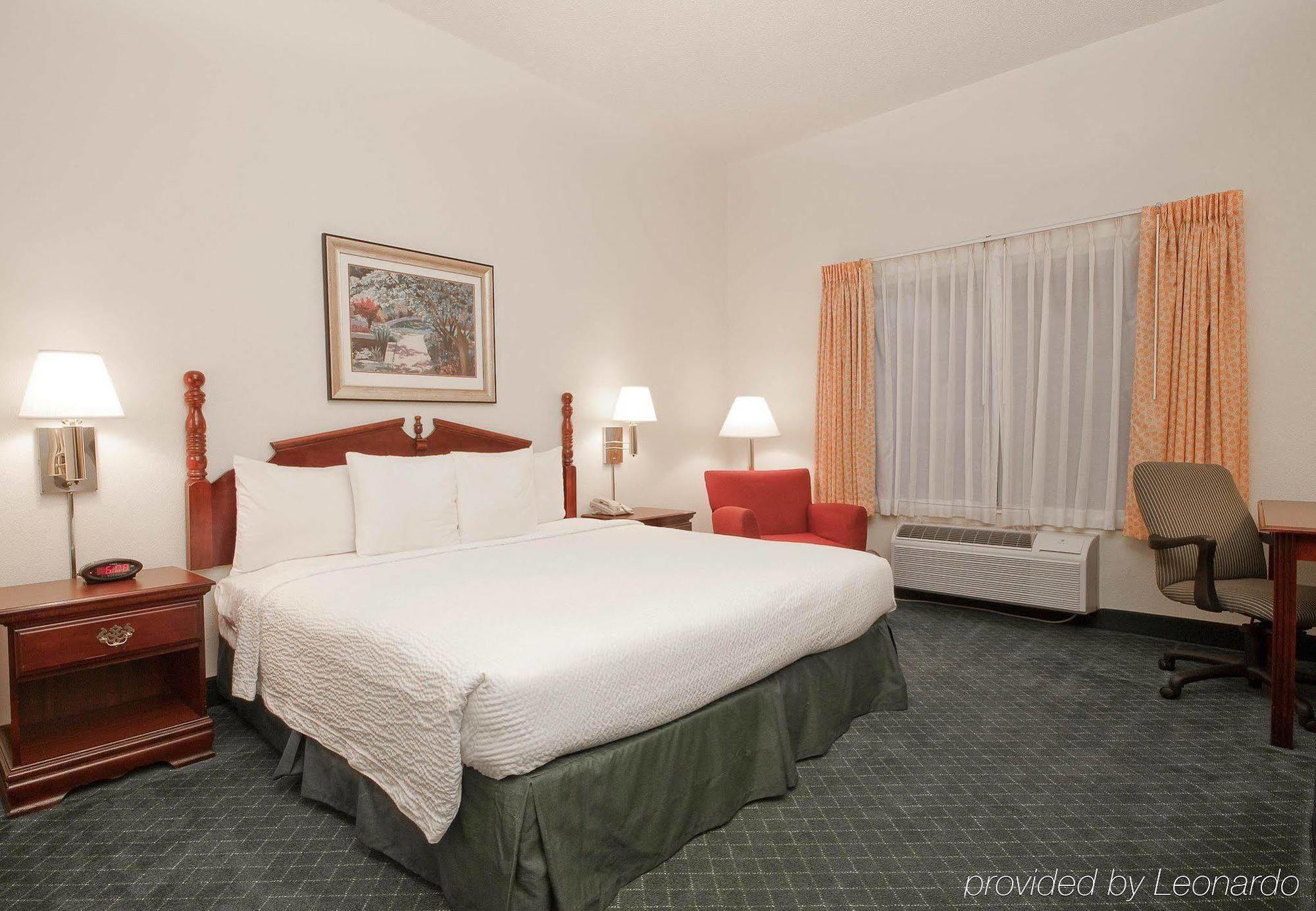 Fairfield Inn & Suites Beaumont Buitenkant foto