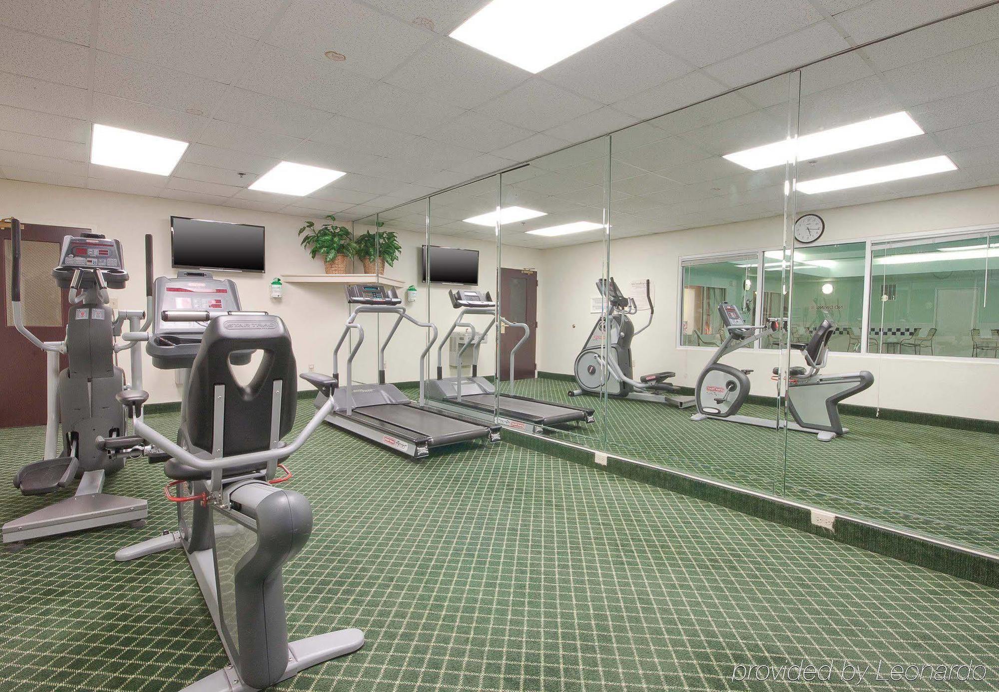 Fairfield Inn & Suites Beaumont Buitenkant foto