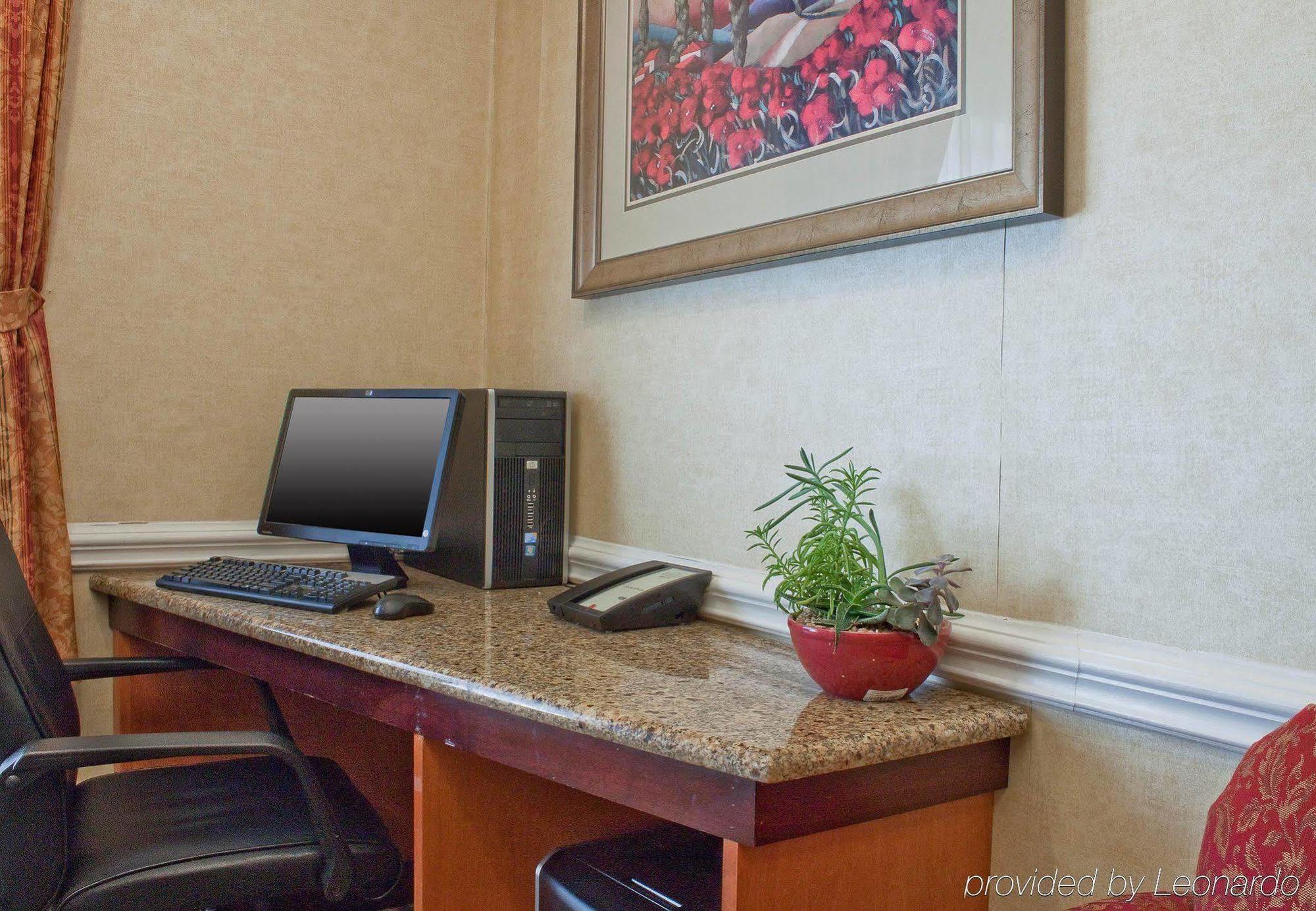 Fairfield Inn & Suites Beaumont Buitenkant foto