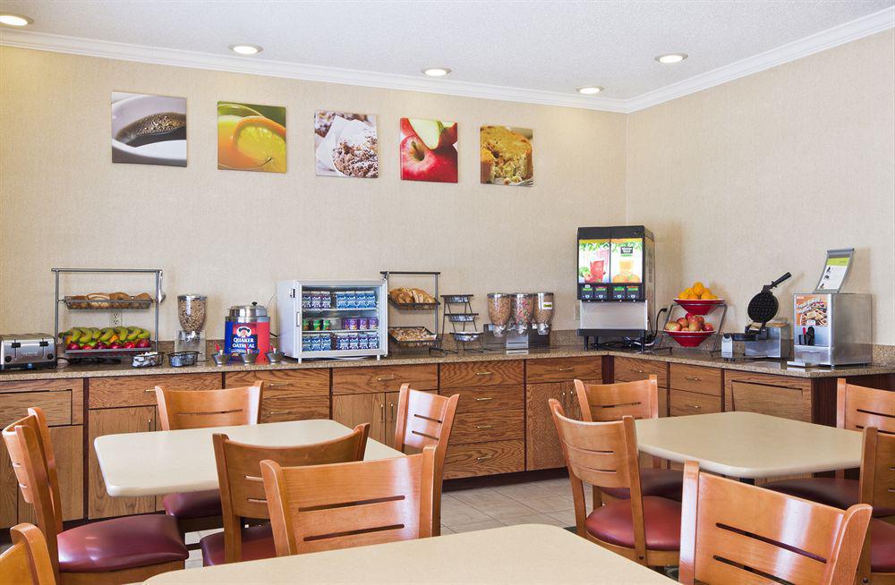 Fairfield Inn & Suites Beaumont Buitenkant foto