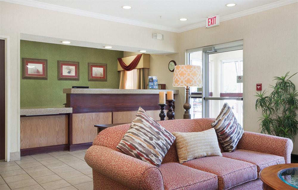 Fairfield Inn & Suites Beaumont Buitenkant foto